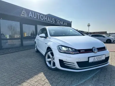 Gebraucht VW Golf VII
