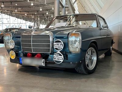 gebraucht Mercedes 280 CE /8