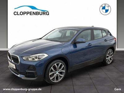 gebraucht BMW X2 xDrive25e