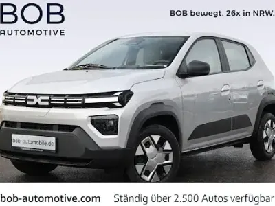 Gebraucht Dacia Spring