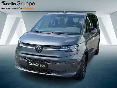 Używany VW T7 Life 177 KM (130 kW) 2025 Szary Van