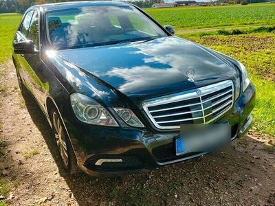 gebraucht Mercedes 350 Vangarde +49 172 4293639