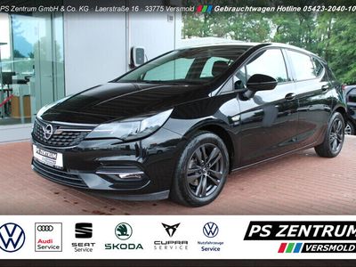 gebraucht Opel Astra Astra1.2 Turbo 2020 LED, FRONTSCHEIBE