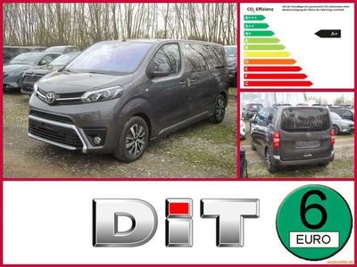 gebraucht Toyota Verso Proace2.0 D-4D L1 S/S Executive 7-Sitze