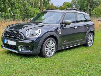 Mini Cooper SD Countryman