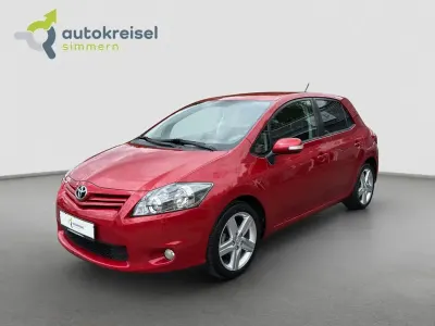 Gebraucht Toyota Auris