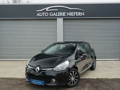 gebraucht Renault Clio IV Dynamique 2.Hand|Navi|Klima|TÜV NEU