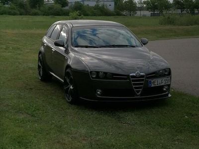 Alfa Romeo 159