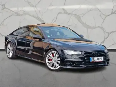 Gebraucht Audi A7