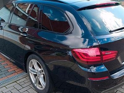BMW 535