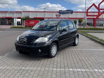 gebraucht Citroën C3 - 1.4l Benzin - 75PS