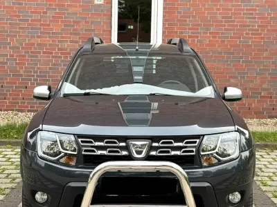 Gebraucht Dacia Duster