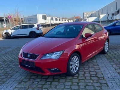 Seat Leon SC
