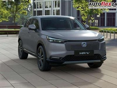 Neu Honda HR-V Advance 131 PS (96 kW) 2026 Urban grey pearl SUV