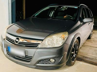 Gebraucht Opel Astra 2007 Kombi