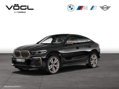 BMW X6 M50