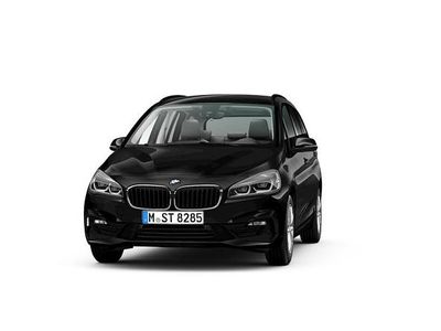 BMW 216 Gran Tourer