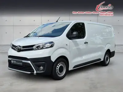 Gebraucht Toyota Proace