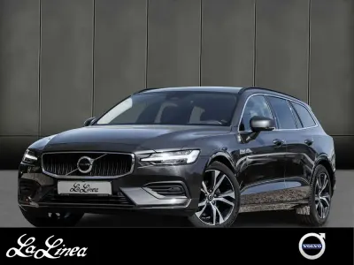 Gebraucht Volvo V60