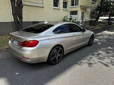 BMW 430