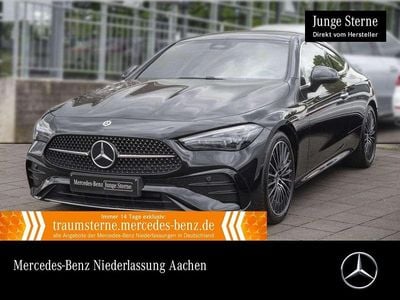 Mercedes CLE300