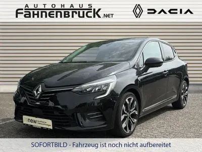 Gebraucht Renault Clio