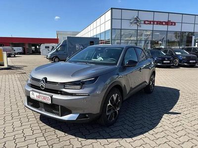 Usata Citroën C4 136 CV (100 kW) 2025 Grigio Berlina