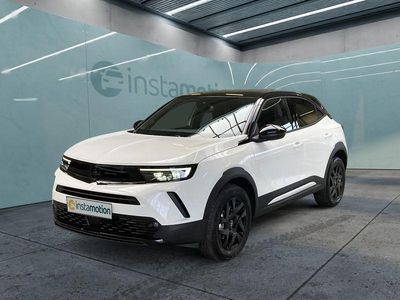 Weiß Gebraucht 2025 Opel Mokka SUV | 27.749 € (Teuer)