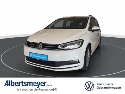 Gebraucht VW Touran