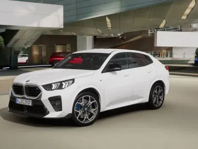 Gebraucht BMW X2