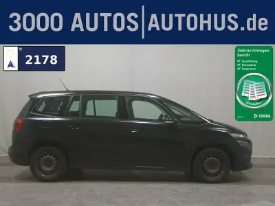 Gebraucht Citroën C4 SpaceTourer