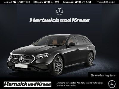 Mercedes E300
