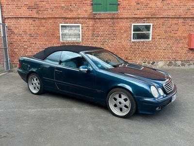 Mercedes 230