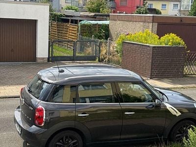 Mini Cooper Countryman