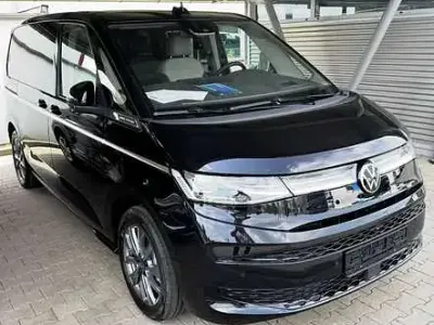 Gebraucht VW Multivan Style 204 PS (150 kW) 2025 Van / Kleinbus