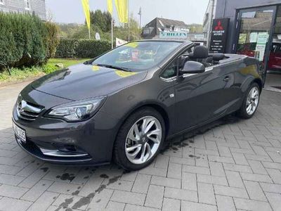 gebraucht Opel Cascada 1.4T Innovation ecoFlex