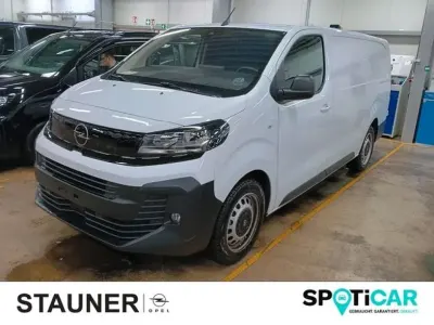 Gebraucht Opel Vivaro