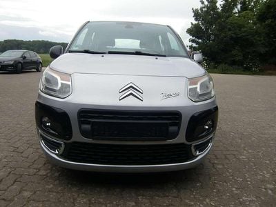 Citroën C3 Picasso