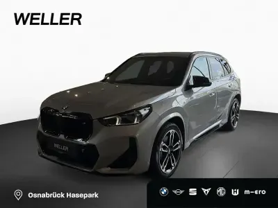 Usata BMW X1 Performance 300 CV (220 kW) 2024 Argento SUV