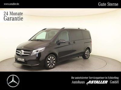 Mercedes V220