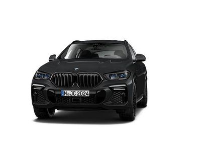 Gebraucht BMW X6 Efficient Dynamics 340 PS (250 kW) 2025 SUV