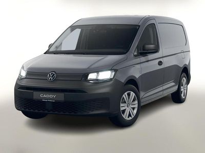 VW Caddy Maxi