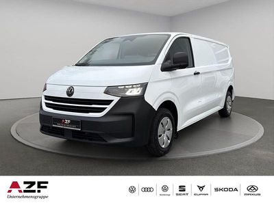 Usata VW Transporter 100 kW (136 CV) 2025 Bianco Furgone