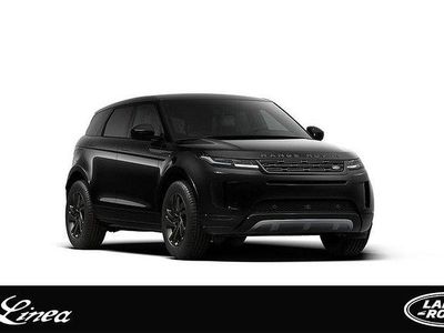 Neu Land Rover Range Rover evoque S 160 PS (117 kW) 2026 Santorini black SUV