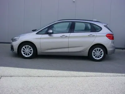 Gebraucht BMW 216