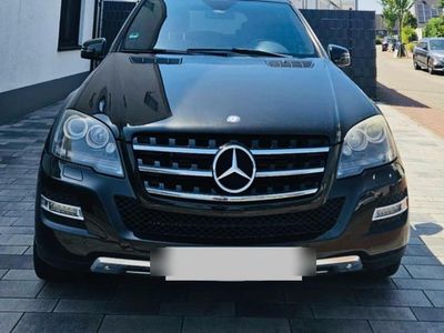 Mercedes ML350