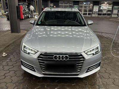 Gebraucht Audi A4 Ambiente 272 PS (200 kW) 2016 Silber Kombi
