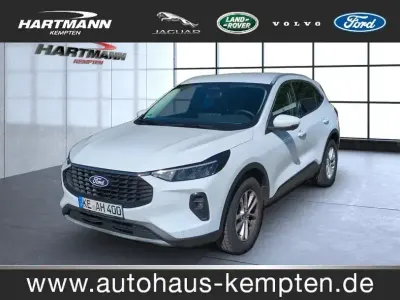Używany Ford Kuga Titanium 151 KM (111 kW) 2025 Biały SUV