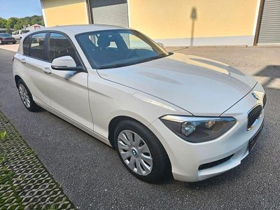 BMW 114