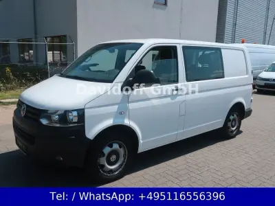 Gebraucht VW T5